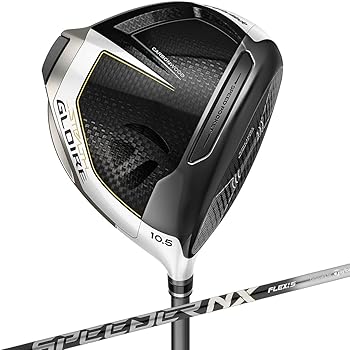 【中古】仕立て屋御手伝いさん(TAYLOR MADE) ステルス グローレ １番ウッド― １番ウッド SPEEDER NX for TM メンズゴルフ野球クラブ RH 屋根裏部屋角 : 10.5 フレックス
