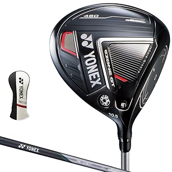 【中古】ヨネックス EZONE GT 460 ドライバー RK-03GT カーボンシャフト 2022年モデル 10.5度 R