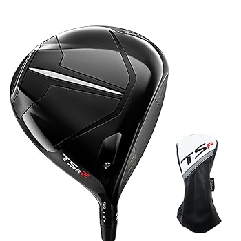 【中古】タイトリスト(TITLEIST) TSR2DR 10° Ten Av Blu 55S