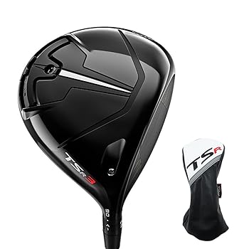 【中古】TSR3DR 10° Ten Av Blu 55S