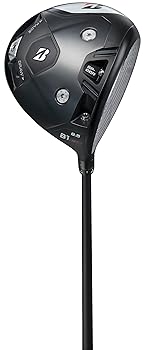 【中古】BRIDGESTONE(ブリヂストン) B1ST ドライバー 【カタログ掲載シャフト装着モデル】 VENTUS BS6 シャフト(カーボン) 2023年モデル ロフト9.5° 1DN