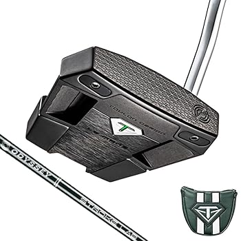 楽天市場】オデッセイ トゥーロン 2022 MEMPHIS メンフィス パター