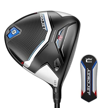【中古】コブラ AEROJET エアロジェット ドライバー Diamana GT50 ドライバー シャフト：Diamana GT50 9度 S 45.25インチ