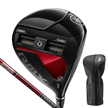 【中古】24RMX VD/M DR 10.5 TOUR AD VF-5S