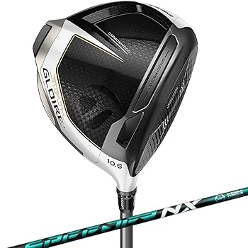 【中古】【未当て嵌める】[仕立て屋御手伝いさん] ゴルフ野球クラブ １番ウッド メンズ ステルス グローレ つけ加える １番ウッド 立て坑 SPEEDER NX GR 50 TMSS STEALTH GLOIRE+DR