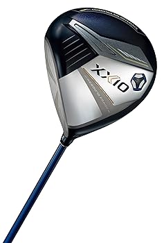 【中古】DUNLOP(ダンロップ) ゴルフ １番ウッド XXIO ゼクシオ サー青少年 レフティ MP1300 立て坑 炭素 メンズ 左 屋根裏部屋角: 10.5度 フレックス
