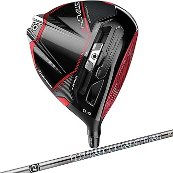 【中古】仕立て屋御手伝いさん（TAYLORMADE） ステルス2 つけ加える １番ウッド(1W 屋根裏部屋10.5度)Diamana GT 60 （Ｓ/Men\u0027s）