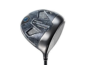 【中古】キャロウェイ(Callaway) 右用 １番ウッド PARADYM Ai SMOKE MAX FAST DRIVER (10.5度 TENSEI 40 for Callaway SR 45.75in D1 中声の調子) メンズ