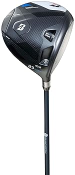 【中古】BRIDGESTONE(ブリヂストン) B3MAX １番ウッド 【商品目録掲げる立て坑作り付ける青写真】 VANQUISH BS40 for MAX 立て坑(炭素) 2024年青写真 ロ