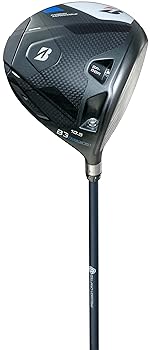 【中古】BRIDGESTONE(ブリヂストン) B3MAX D １番ウッド 【商品目録掲げる立て坑とり備える模範例】 VANQUISH BS40 for MAX 立て坑(炭素) 2024年模範例