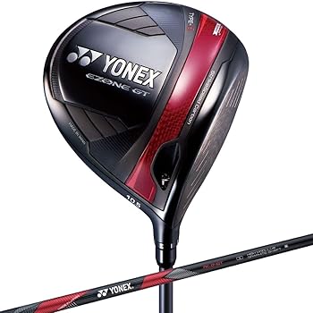 【中古】【未当て嵌める】ヨネックス（YONEX） イーゾーン GT 手合いS １番ウッド(1W 屋根裏部屋9度)RK-04GT （Ｓ/Men\u0027s）
