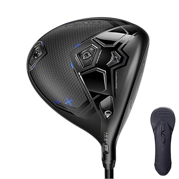 【中古】コブラ（Cobra） ダークスピード X ドライバー(1W、ロフト9度)SPEEDER NX for Cobra（Ｓ/Men's）
