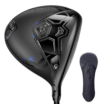 【中古】コブラ うす暗い素早さ X １番ウッド (1W 屋根裏部屋10.5度) TOUR AD for Cobra/Men\u0027s SR 10.5