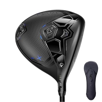 【中古】コブラ うす暗い素早さ X １番ウッド (1W、屋根裏部屋10.5度) SPEEDER NX for Cobra/Men\u0027s S 10.5