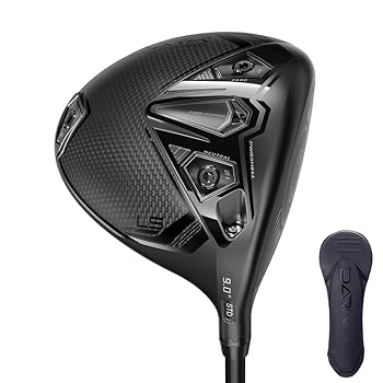 【中古】コブラ うす暗い素早さ LS １番ウッド (1W、屋根裏部屋10.5度) Tour AD for Cobra/Men\u0027s SR 10.5