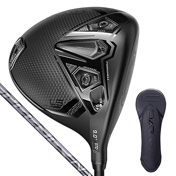 【中古】コブラ（Cobra） ダークスピード LS ドライバー(1W ロフト9度)SPEEDER NX for Cobra （Ｓ/Men's） 39,730円