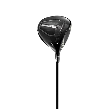 【中古】【未使用】Titleist GT3 RH Tour AD VF-6 S 10.0 J（右用）