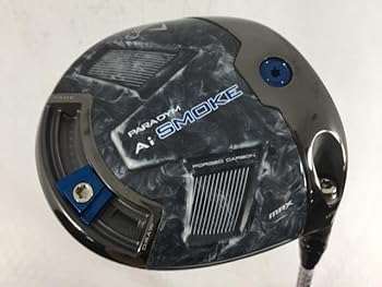 【中古】【新中古】キャロウェイ １番ウッド PARADYM (パラダイム) Ai SMOKE MAX １番ウッド 2024 (日本遣りかた) TENSEI 50 for Callaway 1W 商いもの携帯電話:20240
