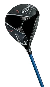 【中古】【未当て嵌める】ダンロップ(DUNLOP) スリクソン ZXi フェアウェイウッド【商品目録完全無欠立て坑作り付ける青写真】VENTUS ZXi 炭素立て坑 メンズ 右利き 屋根裏部屋