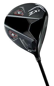 【中古】【未使用】ダンロップ(DUNLOP) スリクソン ZXi ドライバー【カタログ純正シャフト装着モデル】Diamana ZXi カーボンシャフト メンズ 右利き ロフト角:10.5