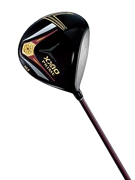 【中古】【未使用】ダンロップ(DUNLOP) ゼクシオプライム 2025 ゴルフ ドライバー SP-1300カーボンシャフト メンズ 右利き ロフト角:10.5度 フレックス:SR ゴルフク|AJIMURA-SHOP