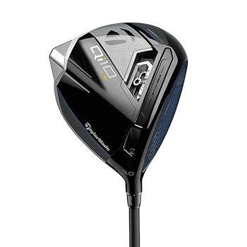 【中古】テーラーメイド（TAYLORMADE） Qi10 LS ドライバー(1W、ロフト9度)DiamanaWB 63 （Ｓ/Men's）