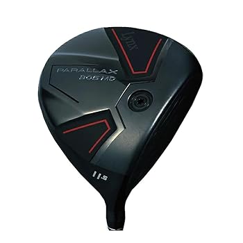 【中古】リンクス(LYNX) ゴルフ PARALLAX 305MD パララックス 305エムディー ミニドライバー ルール適合 ミニドラ 43.75インチ ロフト11.5°Sフレックス|AJIMURA-SHOP