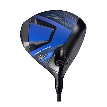 【中古】本間ゴルフ HONMA メンズ 周遊旅行世界 TW767 MAX １番ウッド VIZARD EZ-C_10.5°_VIZARD_EZ_C(S)