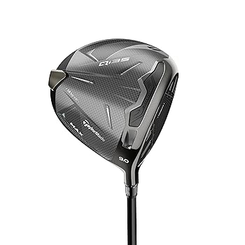 【中古】仕立て屋御手伝いさん(TAYLOR MADE) Qi35 MAX 10.5 Dia BL TM50 SR キューアイ サーティファイブ マックス １番ウッド メンズ フレックス：SR 番手：10