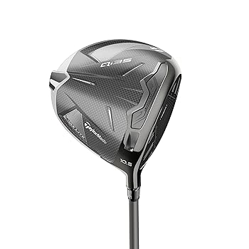 【中古】【未使用】テーラーメイド(TAYLOR MADE) Qi35 MAX LITE 10.5 AIR SPD TM S キューアイ サーティファイブ マックス ライト ドライバー メンズ フレックス：S