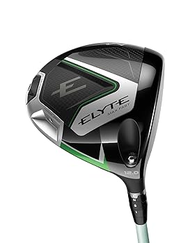 【中古】キャロウェイ(Callaway) 右用 ドライバー ELYTE MAX FAST DRIVER (12度 LIN-Q 40 for Callaway L 43.75インチ C1 中元調子) レディス|AJIMURA-SHOP