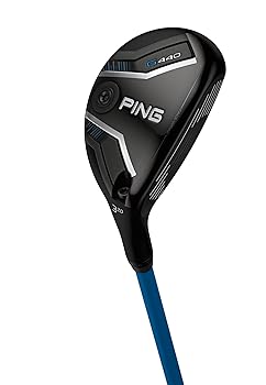 【中古】【未使用】ピン G440 ハイブリッド スピーダーNX GREY 40 右利き用 ロフト角20度