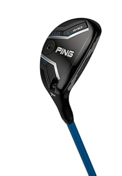 【中古】ピン G440 ハイブリッド N.S.PRO 850GH neo 右利き用 ロフト角34度 FLEX-S|AJIMURA-SHOP