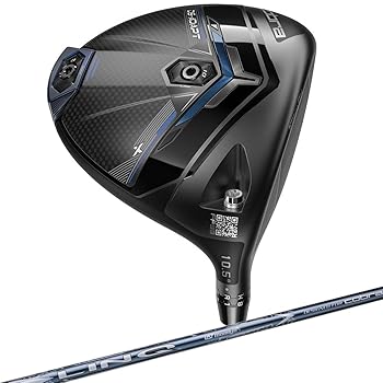【中古】コブラ（Cobra） DSアダプト DS-ADAPT X １番ウッド(1W 屋根裏部屋10.5度)LIN-Q for Cobra （Ｓ/Men\u0027s）