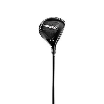 【中古】GT1フェアウェイメタル RH Air Spd 40 S 15.0 J