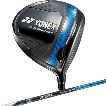 【中古】ヨネックス（YONEX） イーゾーン EZONE GT MAX １番ウッド(1W 屋根裏部屋10.5度)KAIZA-LIGHT （Ｒ/Men\u0027s）