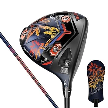【中古】コブラ（Cobra） DSアダプト DS-ADAPT LS PTC ドライバー(1W ロフト9度)HZRDUS Black PTC （Ｓ/Men's）｜AJIMURA-SHOP