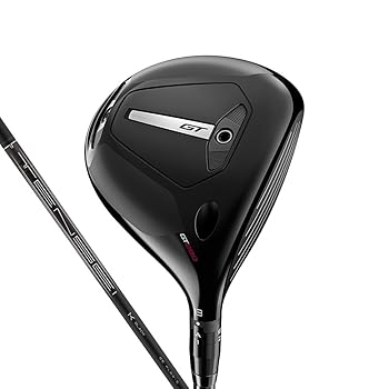 【中古】GT280 ミニ １番ウッド Tensei 1K Black 65 炭素矢がら 2025 13(S)