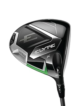 【中古】キャロウェイ(Callaway) 右用 ドライバー ELYTE X 10K DRIVER (10.5度 VENTUS GREEN 5 for Callaway S 45インチ D3.5) カーボン メンズ