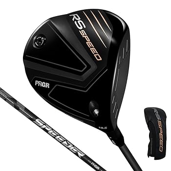 【中古】25 RS SPEED DR #1 10.5 SR