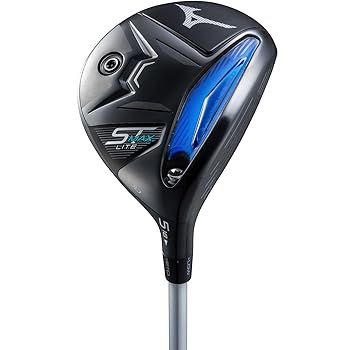 【中古】MIZUNO(ミズノ) ゴルフクラブ ST-MAX 230 LITE フェアウエーウッド 7番 Short spec メンズ PLTNM MFUSION AERO F カーボンシャフト付 41.25イン 54,217円