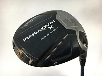 【中古】【中古品】キャロウェイ ドライバー PARADYM X (パラダイム X) ドライバー 2023 (日本仕様) VENTUS TR 5 for Callaway 1W 商品番号:202503050083 33,979円