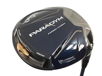 【中古】【中古品】キャロウェイ ドライバー PARADYM (パラダイム) ドライバー 2023 (日本仕様) VENTUS TR 5 for Callaway 1W 商品番号:2025040500844391 41,620円