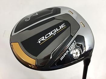 【中古】【中古品】キャロウェイ ドライバー ROGUE(ローグ) ST MAX FAST ドライバー 2022 (日本仕様) SPEEDER NX 40 for Callaway 1W 商品番号:202505140｜AJIMURA-SHOP