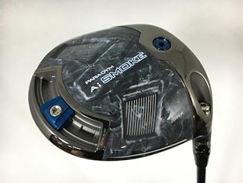 【中古】【中古品】キャロウェイ １番ウッド PARADYM (パラダイム) Ai SMOKE MAX １番ウッド 2024 (日本遣りかた) TENSEI 50 for Callaway 1W 商いもの携帯電話:20241
