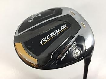 【中古】【中古品】キャロウェイ ドライバー ROGUE(ローグ) ST MAX FAST ドライバー 2022 (日本仕様) SPEEDER NX 40 for Callaway 1W 商品番号:202509180