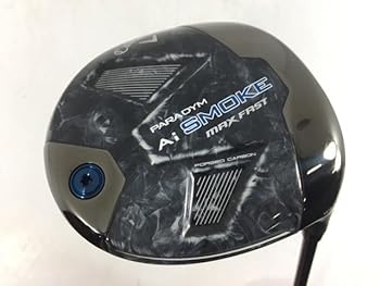 【中古】【中古品】キャロウェイ １番ウッド PARADYM (パラダイム) Ai SMOKE MAX FAST １番ウッド 2024 (日本遣りかた) TENSEI 40 for Callaway 1W 商いもの携帯電話: