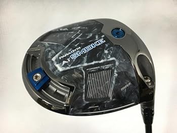 【中古】【中古品】キャロウェイ １番ウッド PARADYM (パラダイム) Ai SMOKE MAX １番ウッド 2024 (日本遣りかた) TENSEI 50 for Callaway 1W 商いもの携帯電話:20250