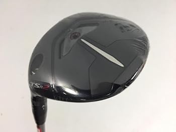 【中古】【新中古】タイトリスト フェアウェイウッド TSR2 フェアウェイ 2022 (日本仕様) TSP310 60 FW 商品番号:2025061600865242 39,248円