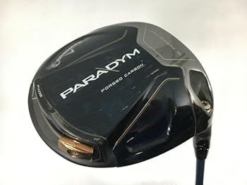【中古】【中古品】キャロウェイ ドライバー PARADYM (パラダイム) ドライバー 2023 (日本仕様) VENTUS TR 5 for Callaway 1W 商品番号:2025031700838231|AJIMURA-SHOP